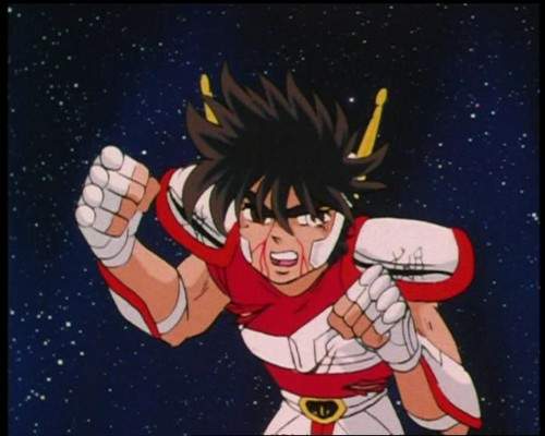 Otaku Gallery  / Anime e Manga / Saint Seiya / Screen Shots / Episodi / 053 - Nobile Cassios / 160.jpg